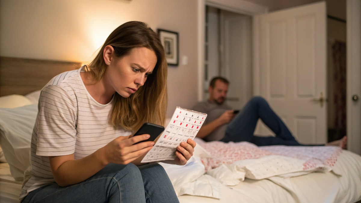 «Цикл сбился, а жить по‑старому ты всё ещё пытаешься» 