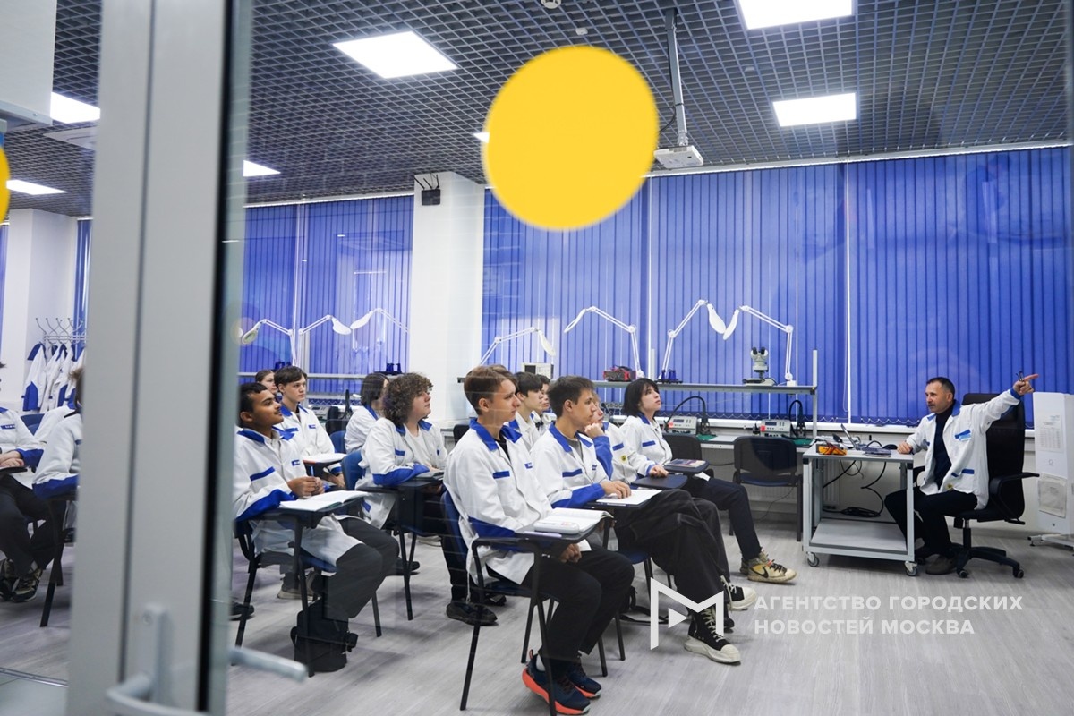 Фотограф: Александр Авилов