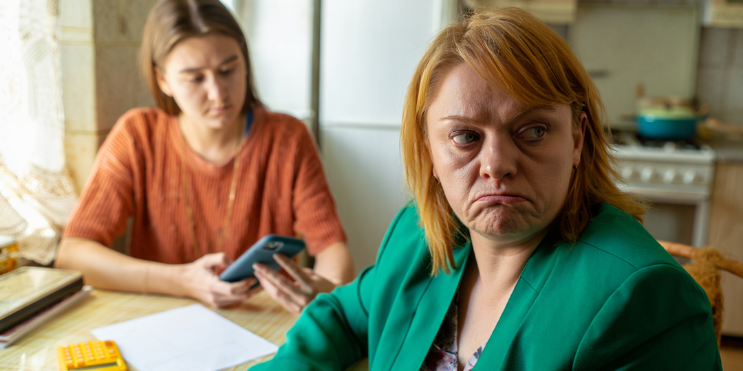 – Плати, или опозорю! – сестра посчитала мне воду и кашу. Но родня узнала про тайный договор