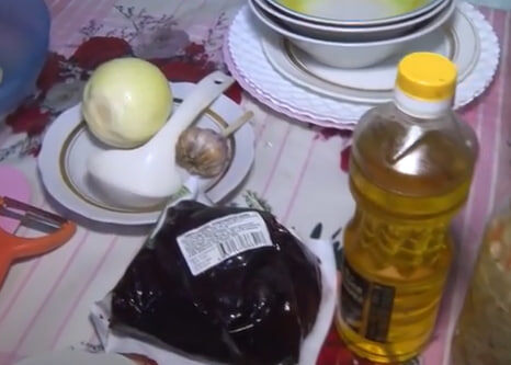     Православные жители Красноярского края зашли на самый строгий пост