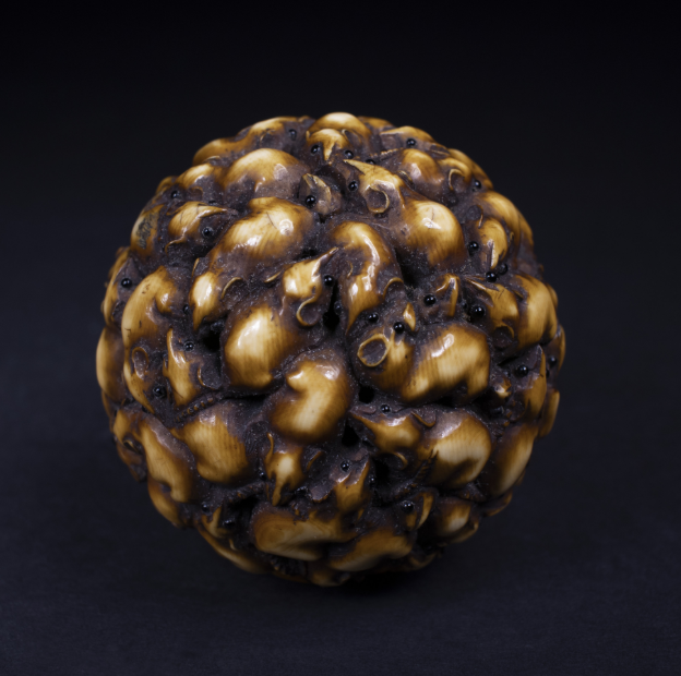 Masamitsu, 1868 - 1912 гг.