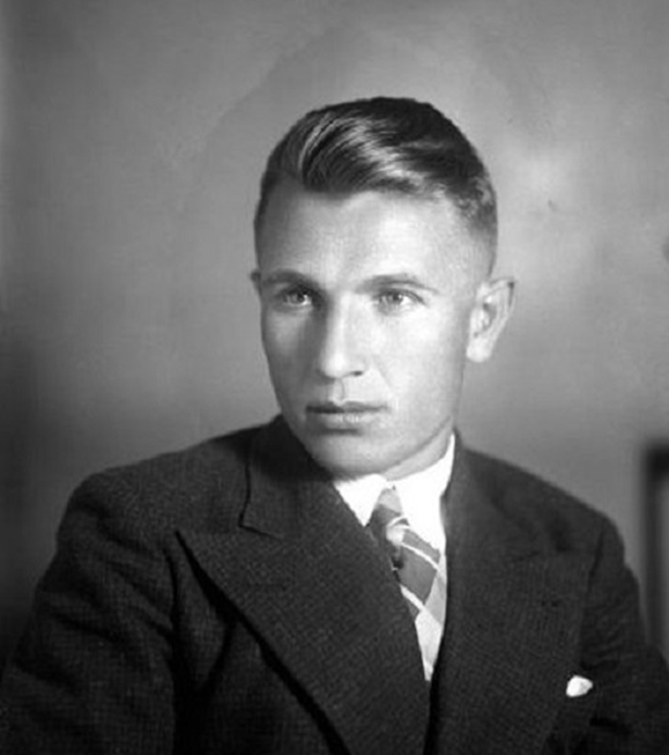 А.И. Баринов