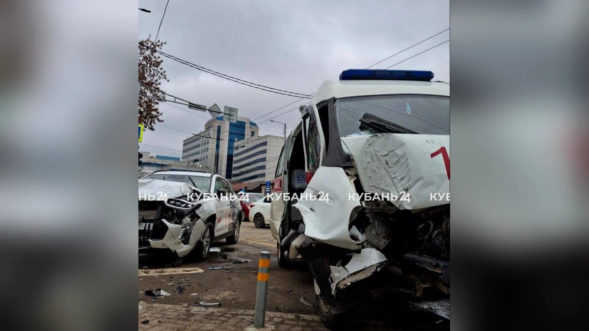    Фото "Кубань 24"