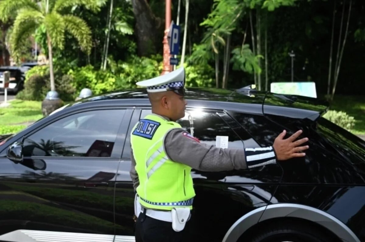    Игнатов сказал, почему убили похищенного на Бали сына бизнесмена с Украины