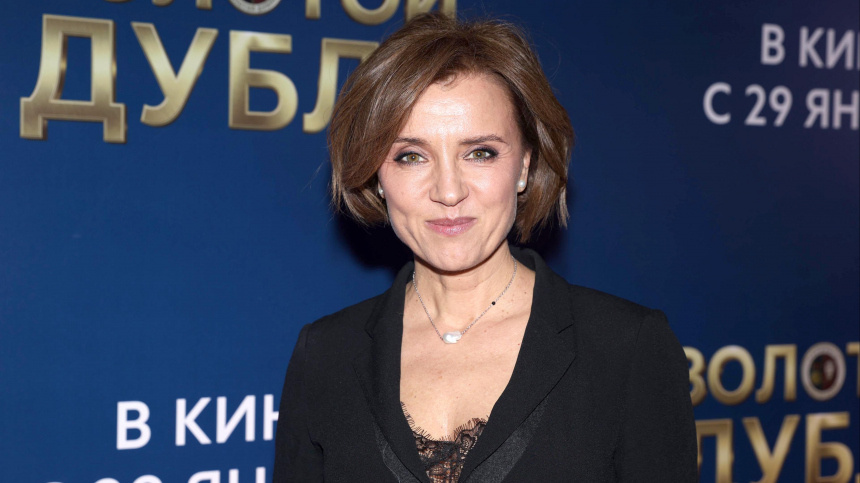 «Я вдруг свалилась!» — Ксения Алферова слегла после тайной свадьбы Егора Бероева