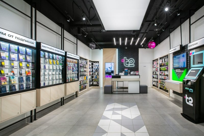     © фото - пресс-служба Т2