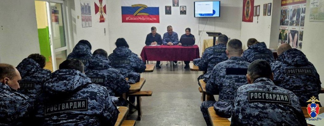    Фото: Главное управление МВД России по Херсонской области