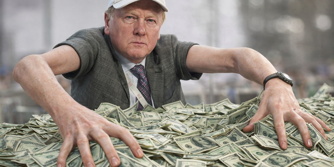 Дело Чубайса на 12 миллиардов закрывают от публики: Коммерческая тайна или сокрытие коррупции?