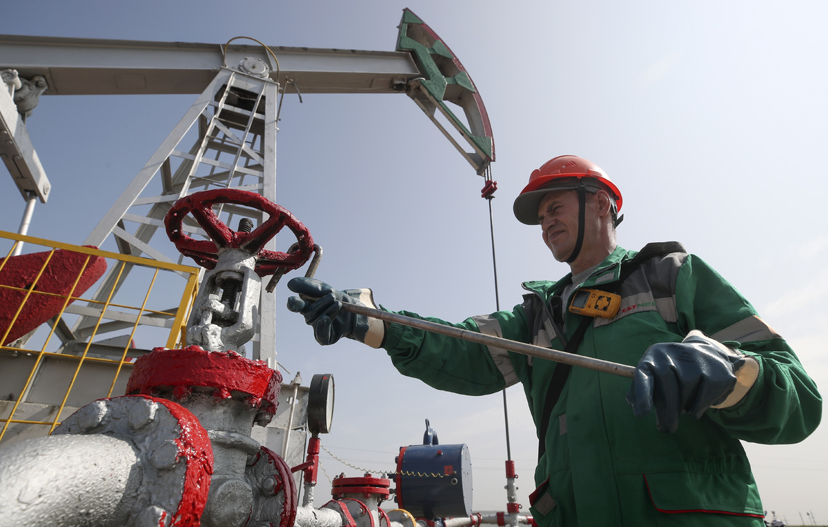 Егор Алеев/ТАСС