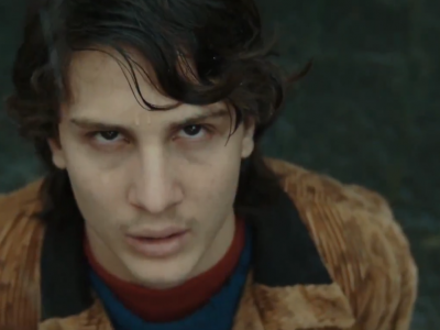 Серийные разборки. Сериал "Гоморра. Истоки"