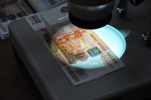    Фото: ЦБ РФ Иван Воробьев