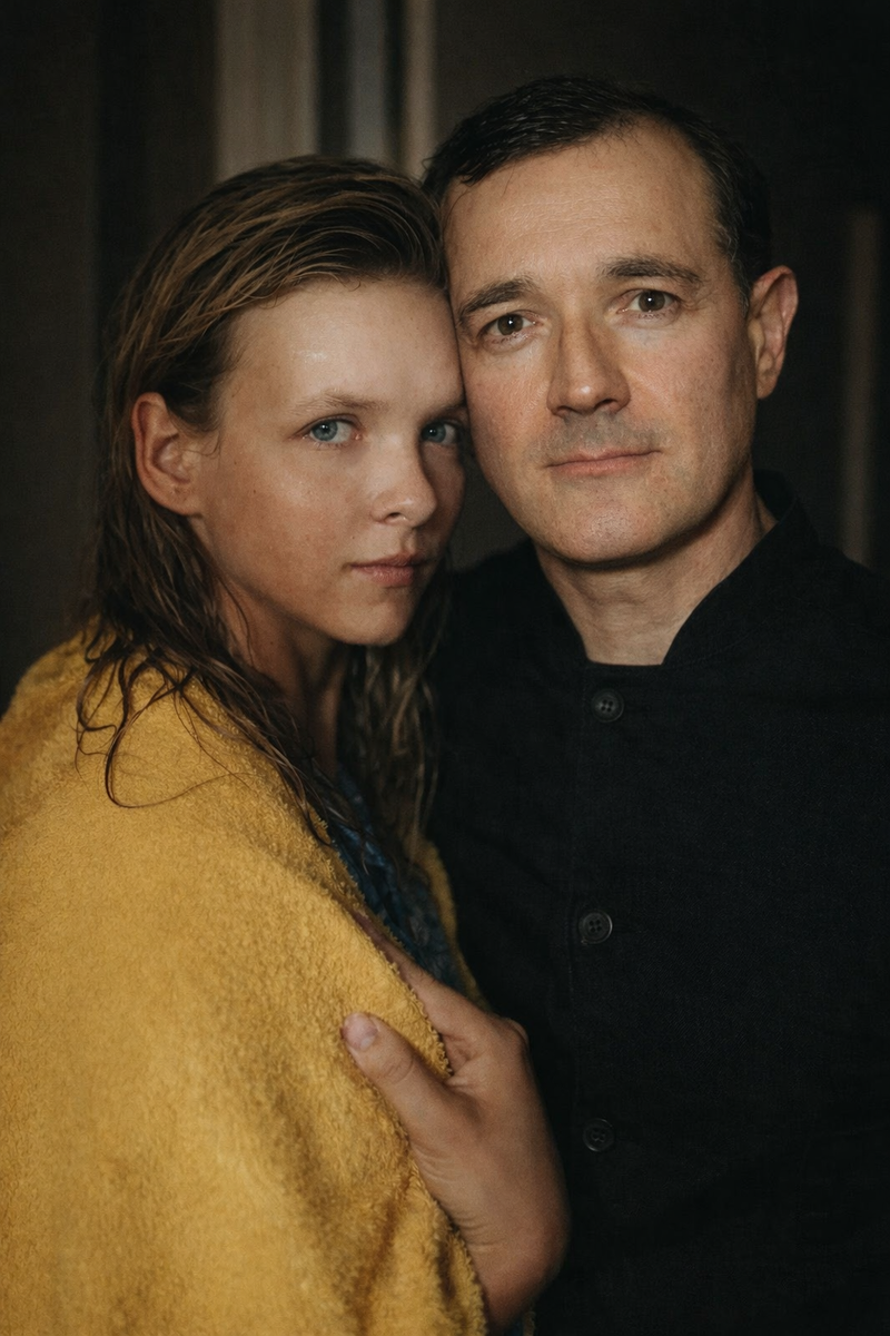 Коллаж Red Carpet