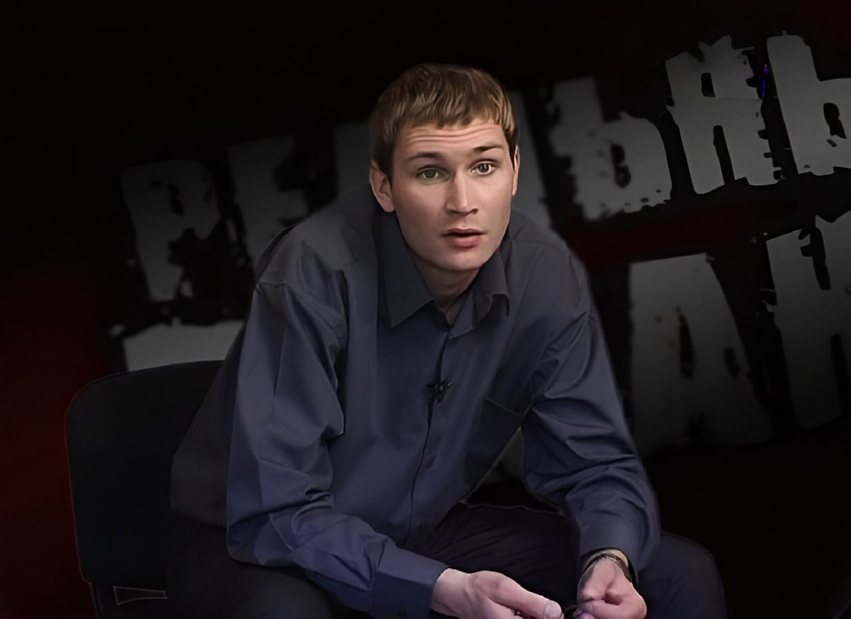    Николай Наумов (фото: кадр из сериала «Реальные пацаны»)