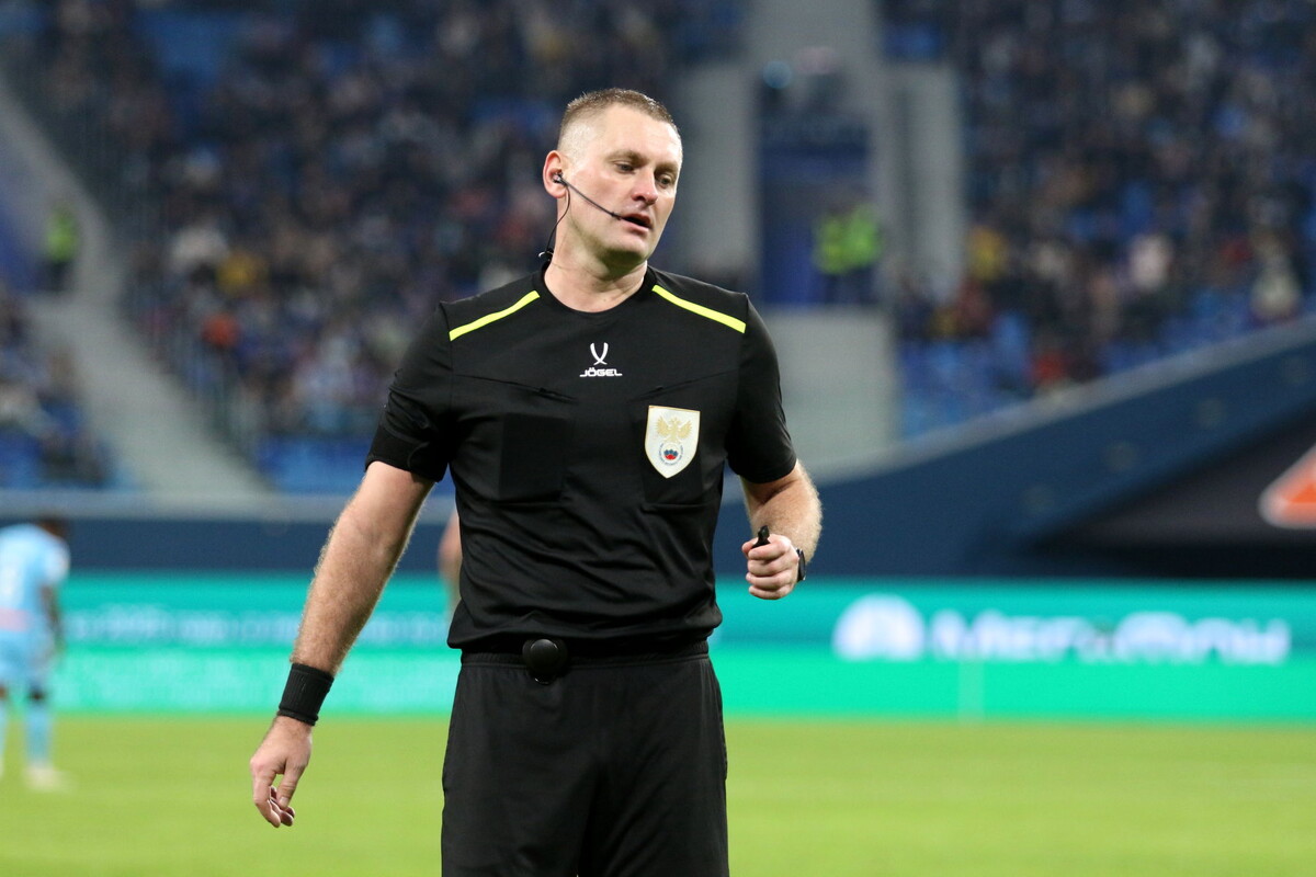 Фото: Максим Константинов, архив P1spb.ru