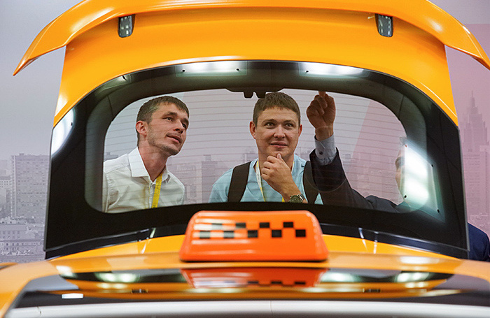    Александр Авилов/АГН «Москва»