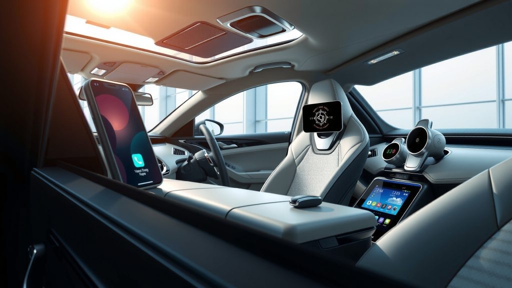    Что вы хотели знать о гаджетах в машину из Китая