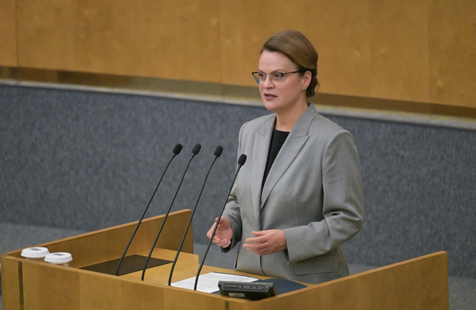    Владимир Федоренко/РИА Новости