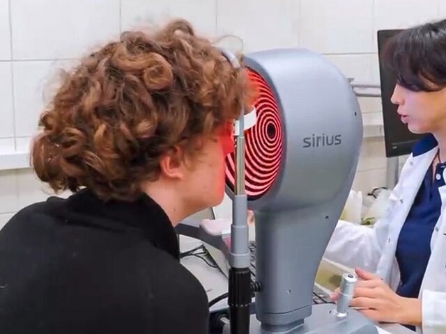    Фото: телеграм-канал "Московская медицина"