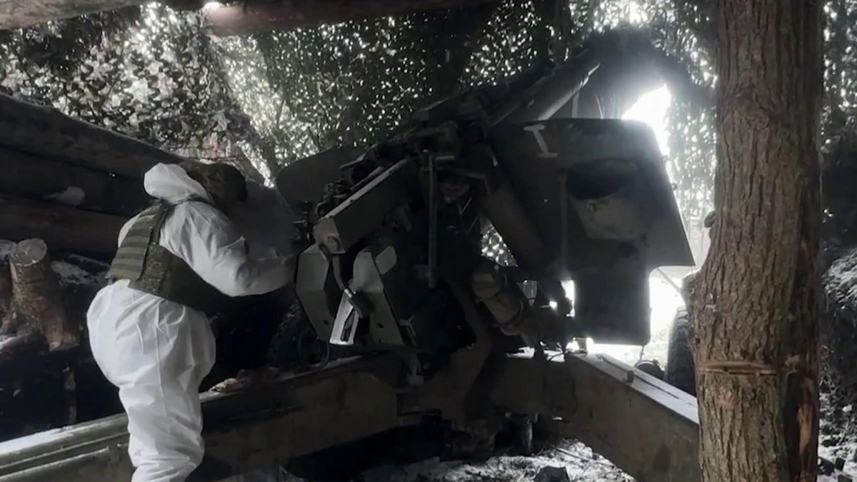    Первый канал