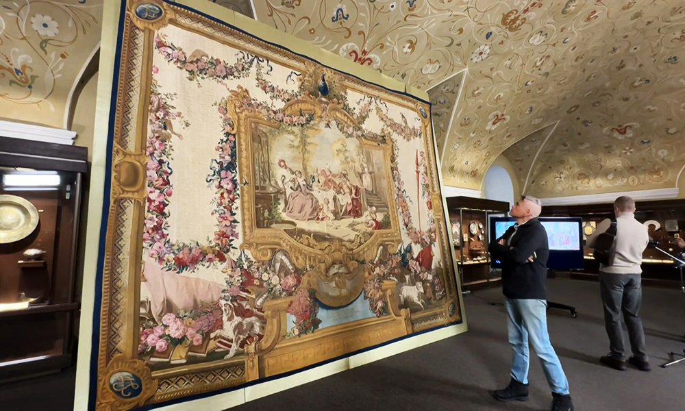    ©АО "ТВ Центр"