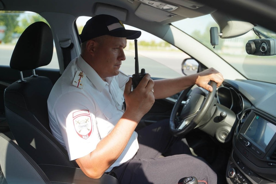    За пять дней провели 179 рейдов, исполнили 384 постановления, взыскали порядка 2,2 миллиона рублей Светлана МАКОВЕЕВА