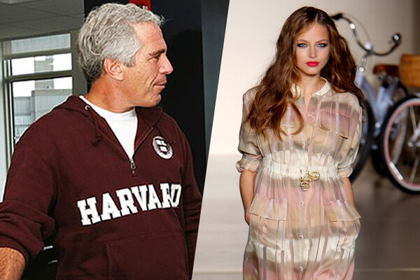 Global Look Press/Thomas Iannaccone/WWD/Penske Media via Getty Images   📷