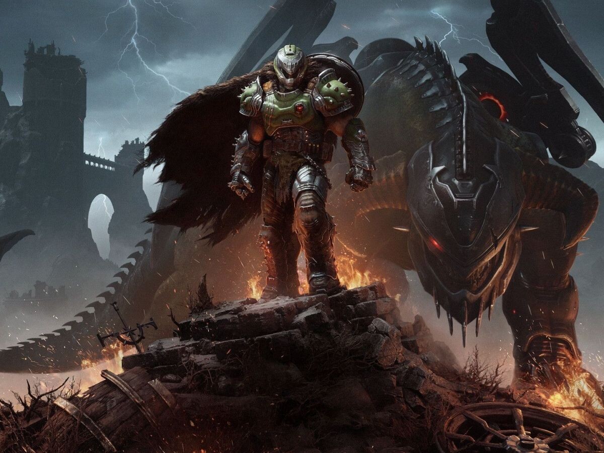    Хакеры обошли Denuvo в DOOM: The Dark Ages, Yakuza Kiwami 3 и ряде других игр. Но есть подвох