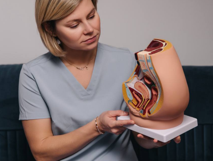 Можно ли вернуть цикл без гормонов