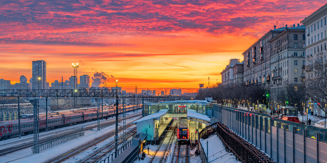 В каких городах России есть метро - проверяем факты