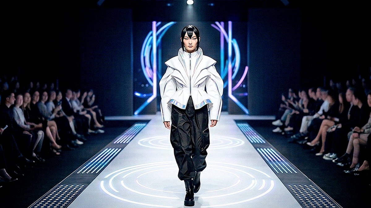 Влияние аниме на моду