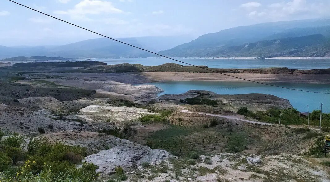     © "Интерфакс". Аскар Магамедов