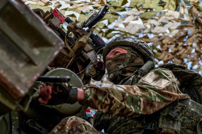 Обложка © ТАСС / Алексей Коновалов