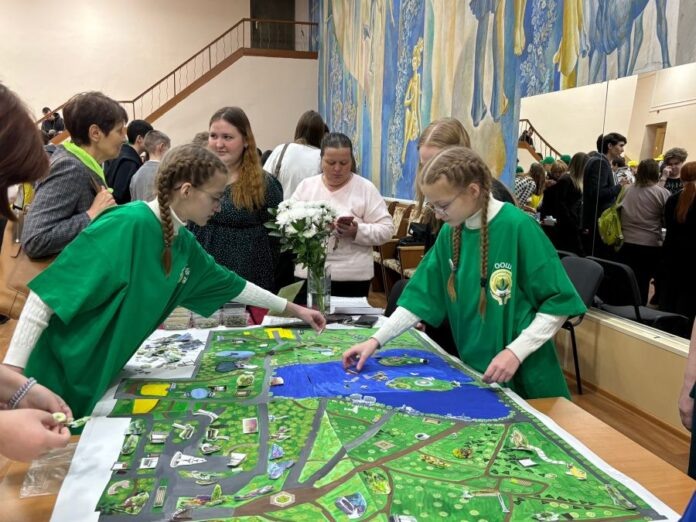 Фото: предоставлено Департаментом информационной политики Свердловской области