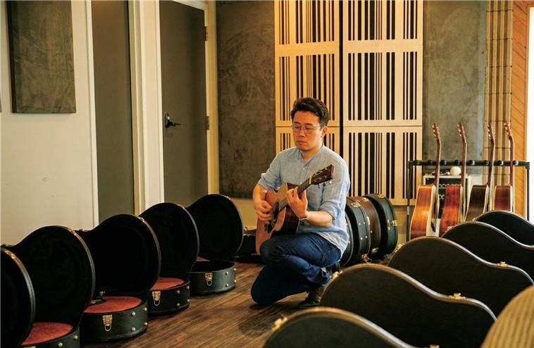 Проба и сравнение разных инструментов на интервью