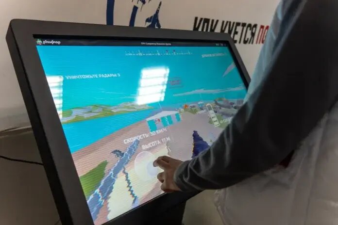    Фото: oblgazeta.ru Марина Латышева