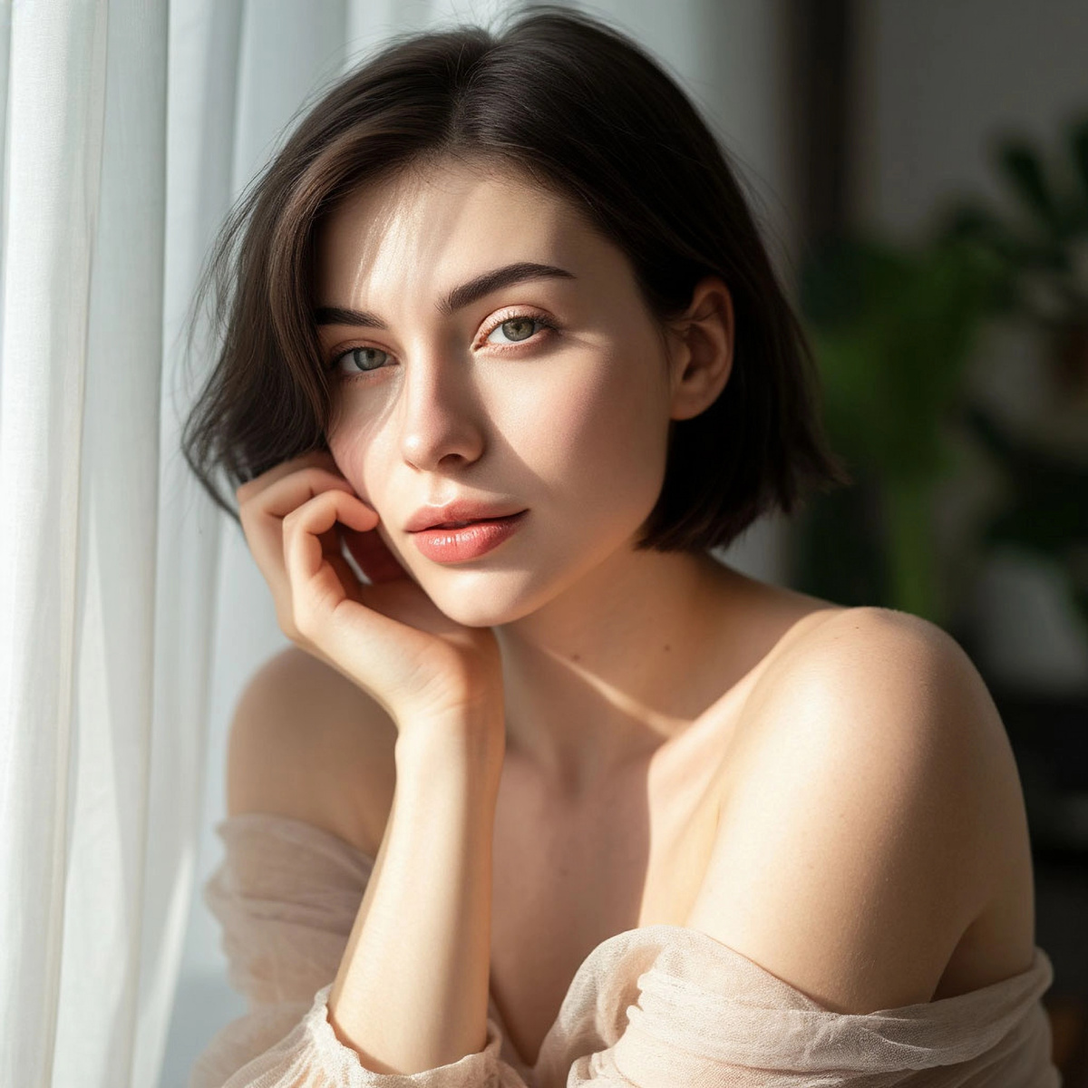 Автор: Анна Сойка © 2563