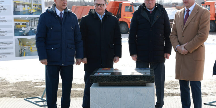    Пресс-служба Госкорпорации Ростех