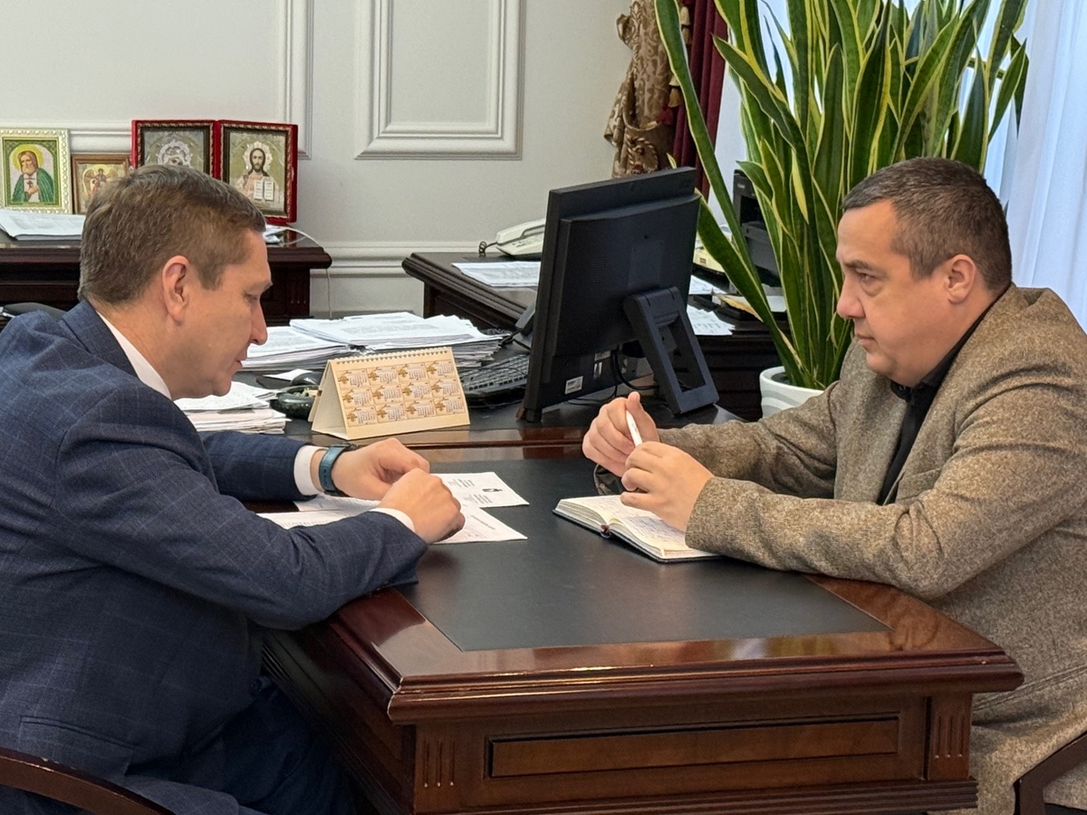 Фото со страницы Антона Трудинова в соцсети «ВКонтакте»