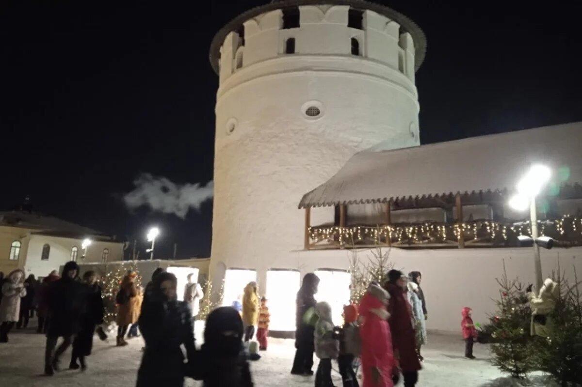    В Татарстане отменили часть массовых мероприятий из-за ракетной опасности