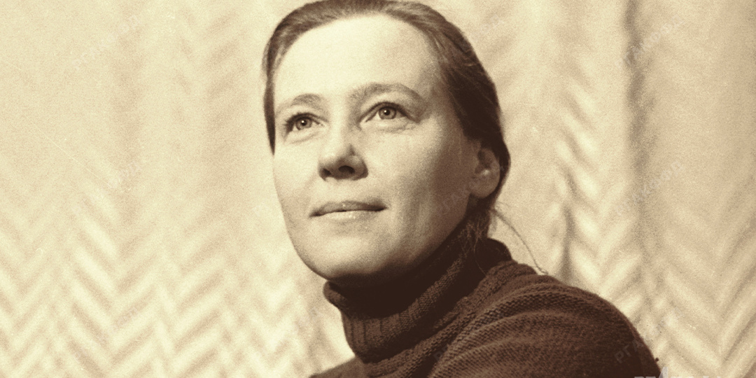 К 90-летию со дня рождения актрисы Ии Сергеевны Саввиной