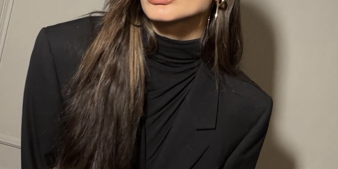 Демет Оздемир — 34: Лицо на миллион или куда исчезла та самая «Пташка»?