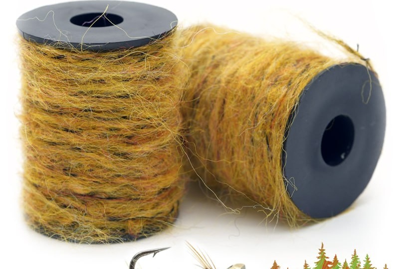 Добавил анонсированную ранее нитку в продажу