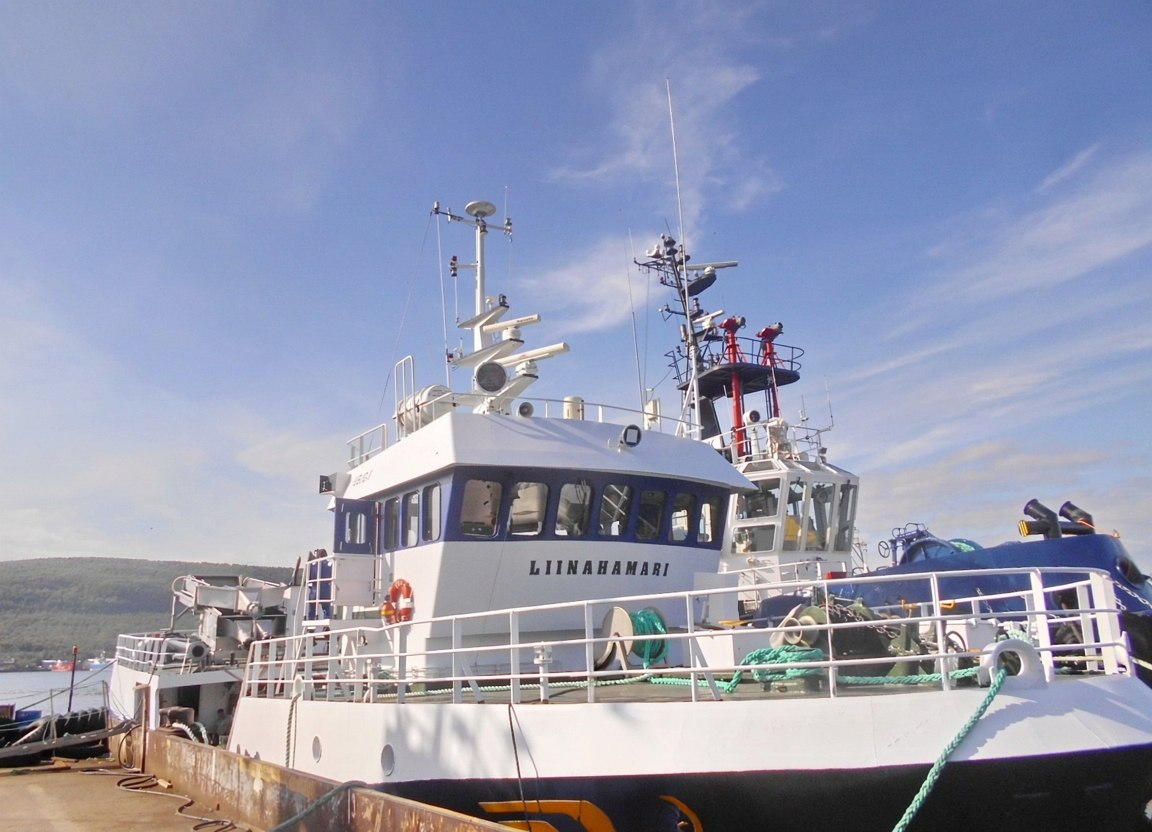 Фото пресс-службы Регистра