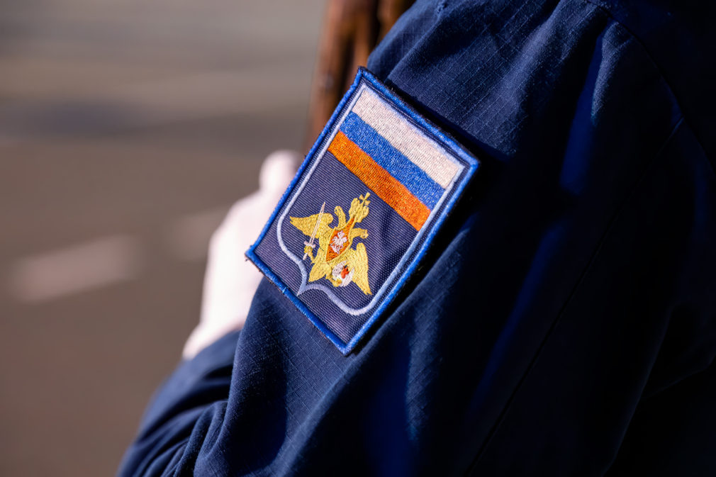    Фото: СвоёТВ/Сергей Пархисенко Сергей Иванов