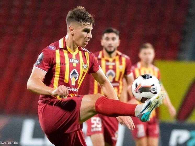     Фото: ПФК "Арсенал" Тула