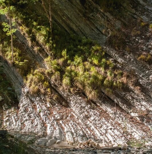 ТОП-20 лучших походов из Краснодара в 2026 году