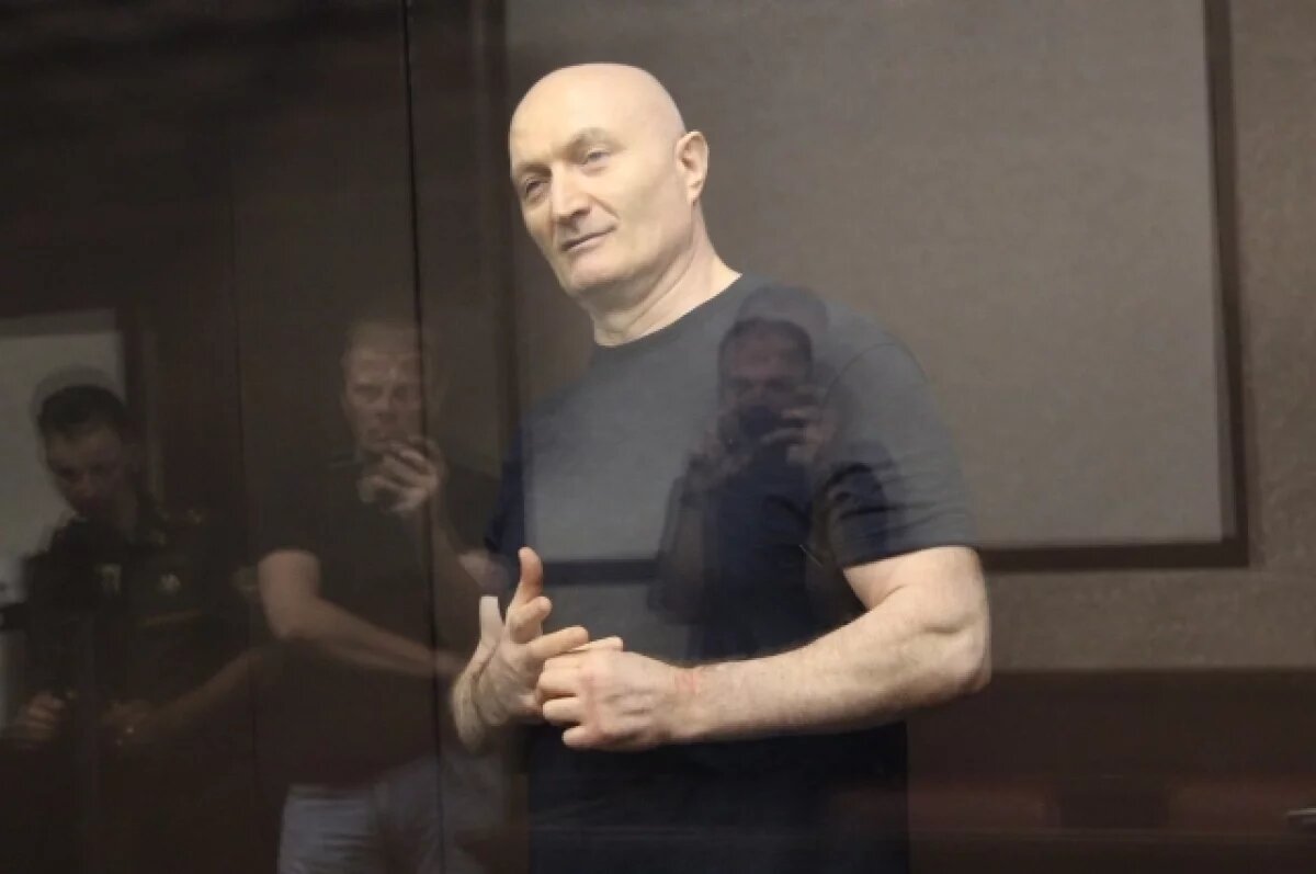    На счету 60 убийств.