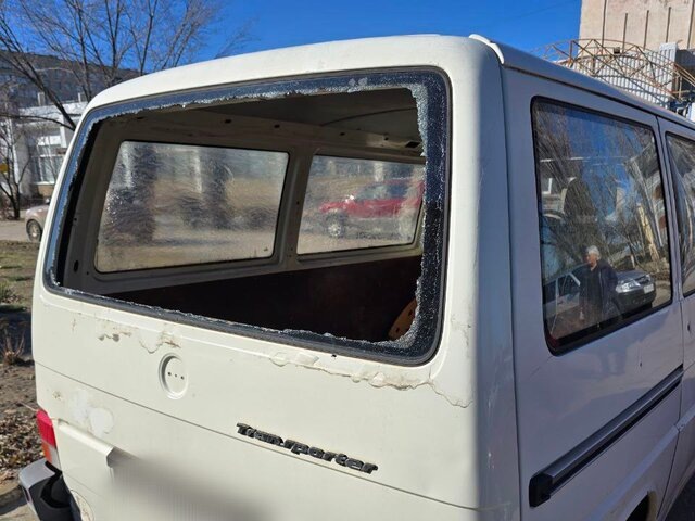    Фото: телеграм-канал "Пухов LIVE"