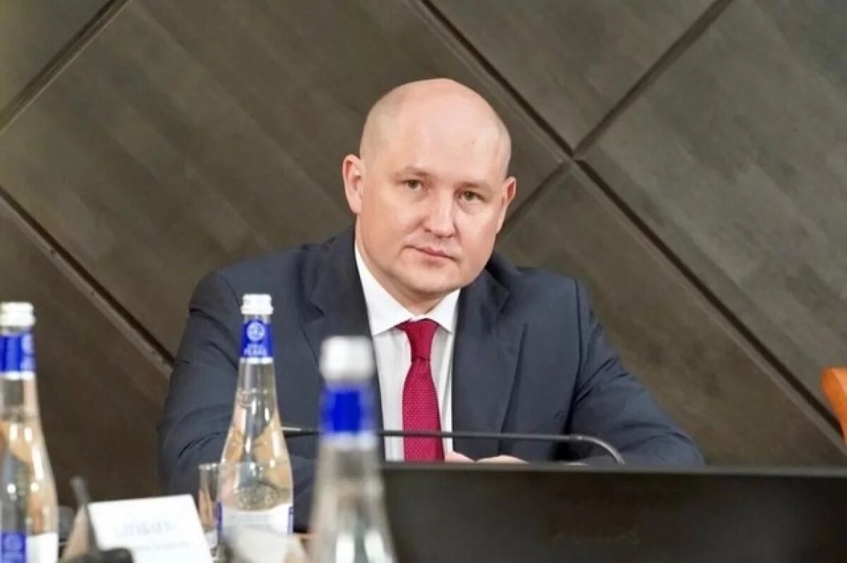    Развожаев раскритиковал работу служб, ответственных за восстановление домов