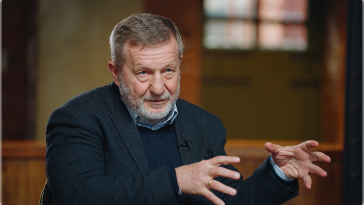 Фото: youtube.com/@vdud*